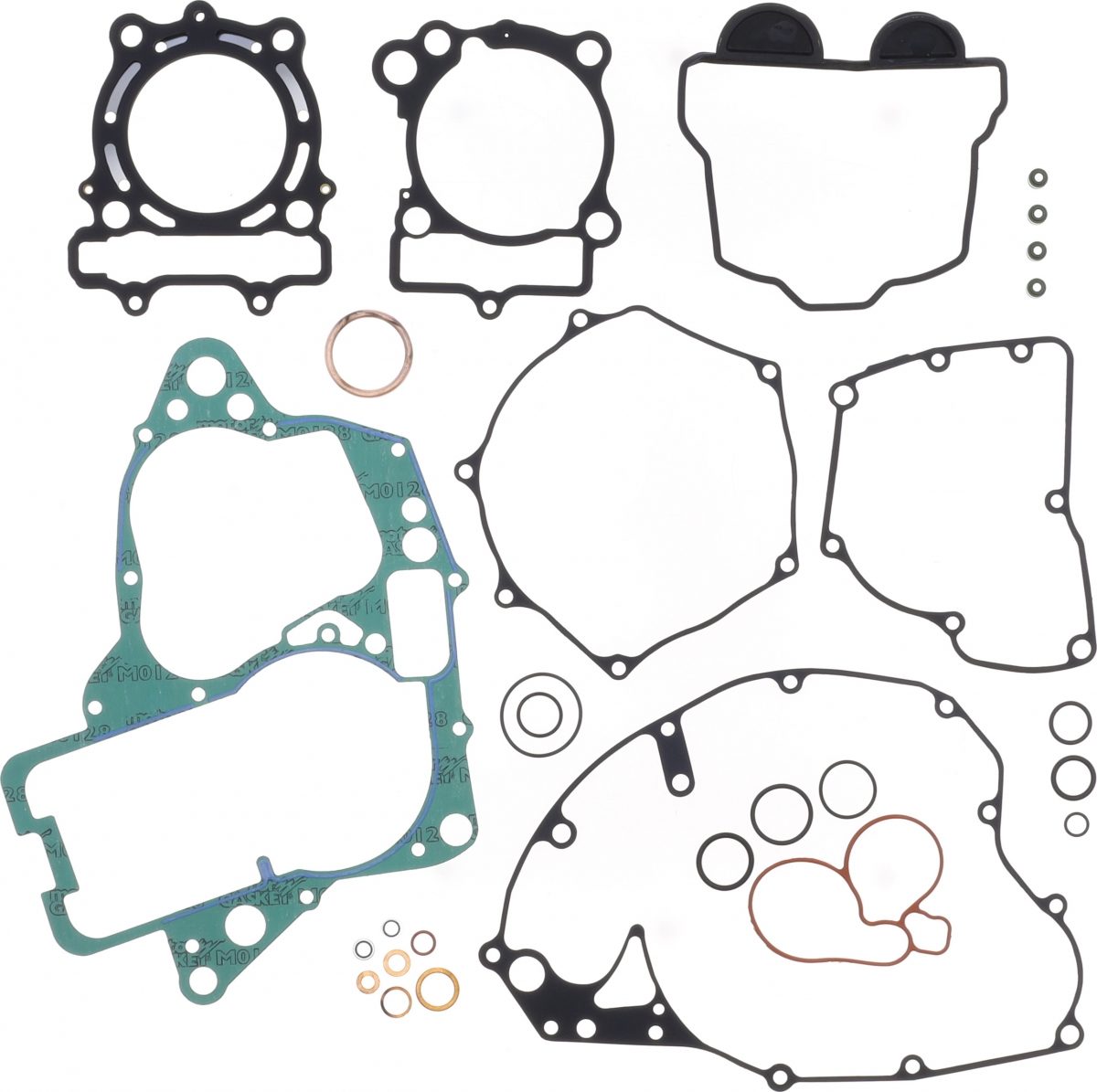 COMPLETE GASKET SET, 933A030FL foto 2