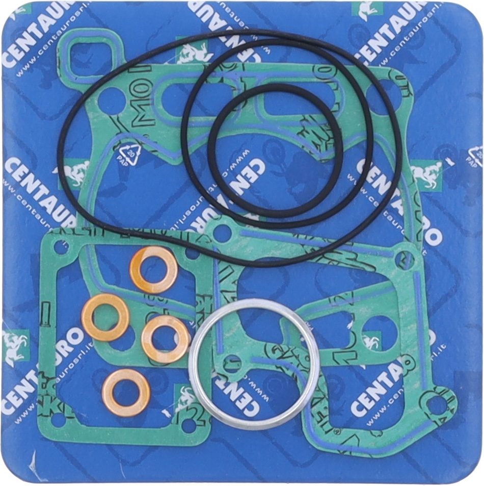 GASKET TOP SET, 933A087TP