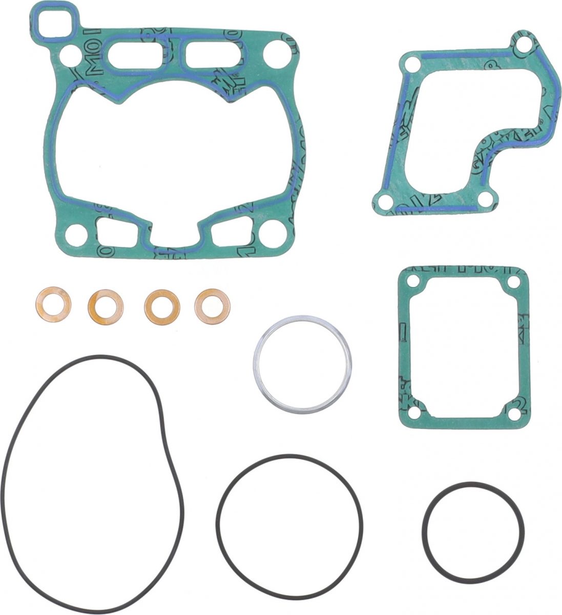 GASKET TOP SET, 933A087TP foto 2