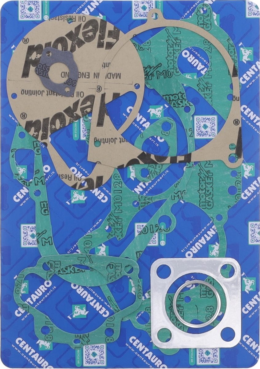 COMPLETE GASKET SET, 933A142FL