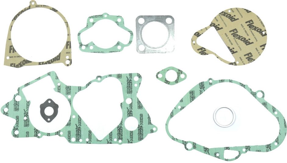 COMPLETE GASKET SET, 933A142FL foto 2