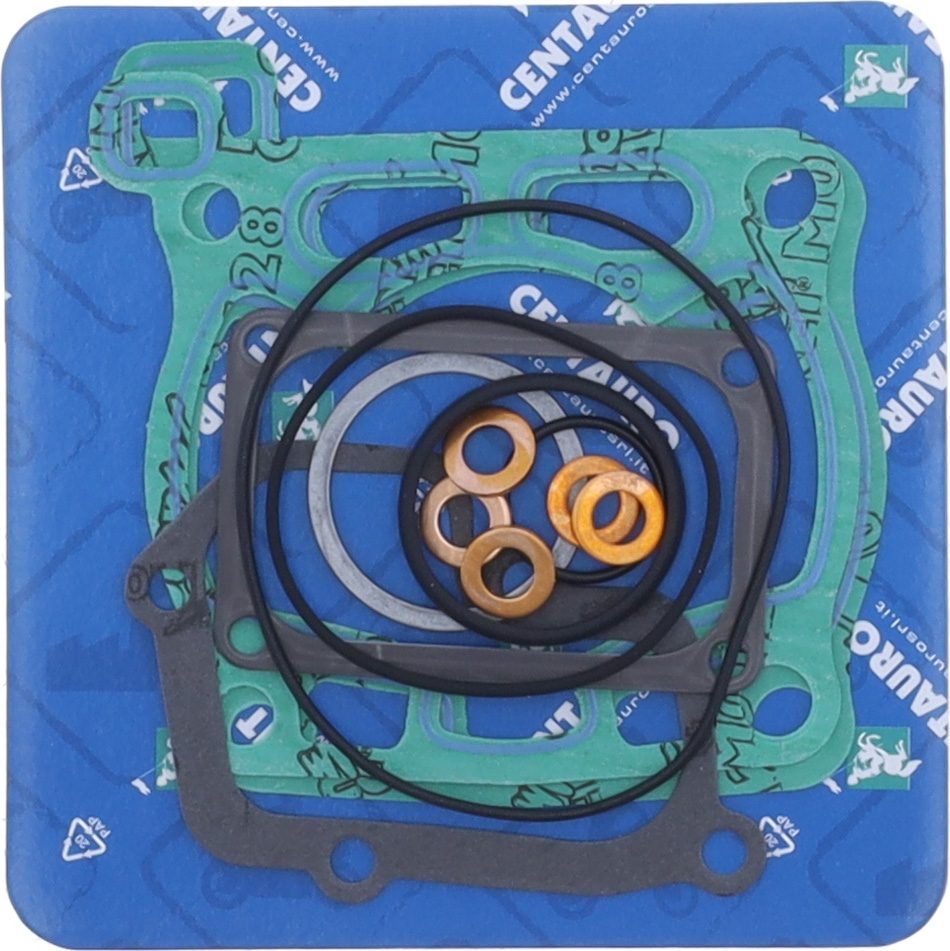 GASKET TOP SET, 933A143TP