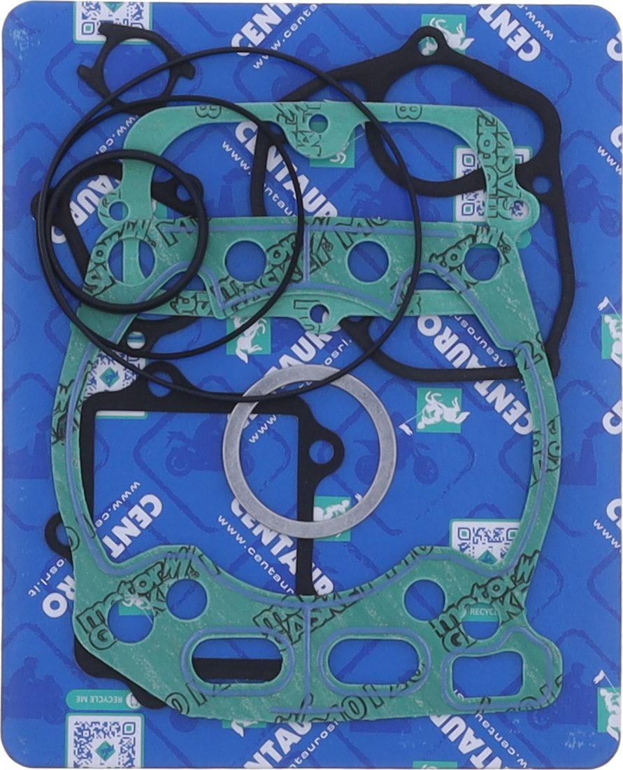 GASKET TOP SET, 933A272TP