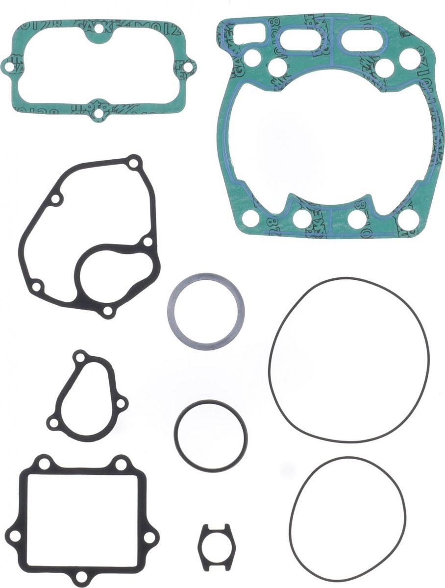 GASKET TOP SET, 933A272TP foto 2