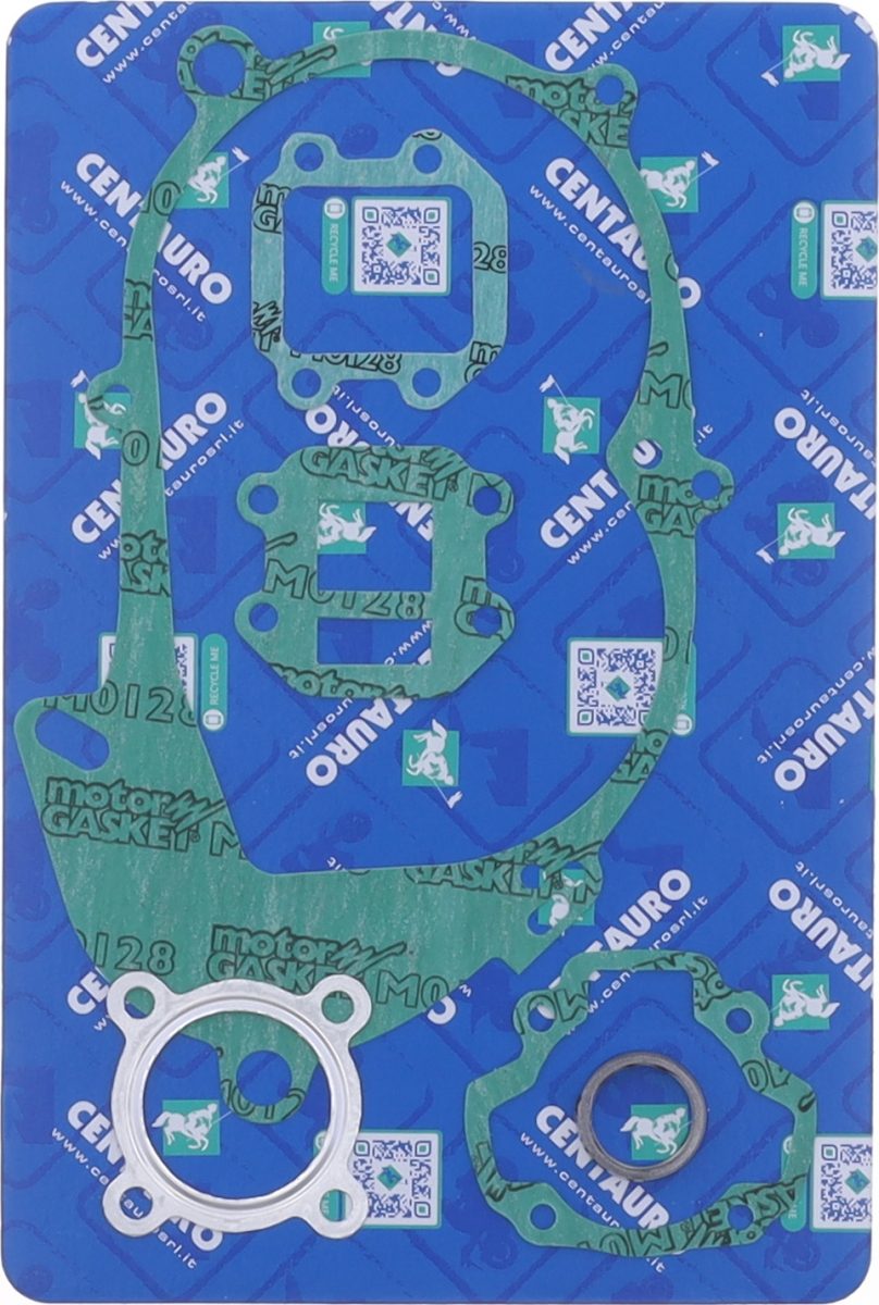 COMPLETE GASKET SET, 990A002FL
