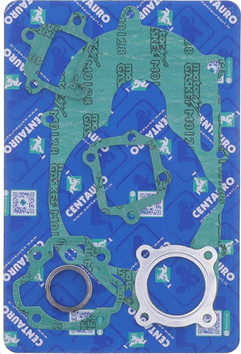 COMPLETE GASKET SET, 990A089FL