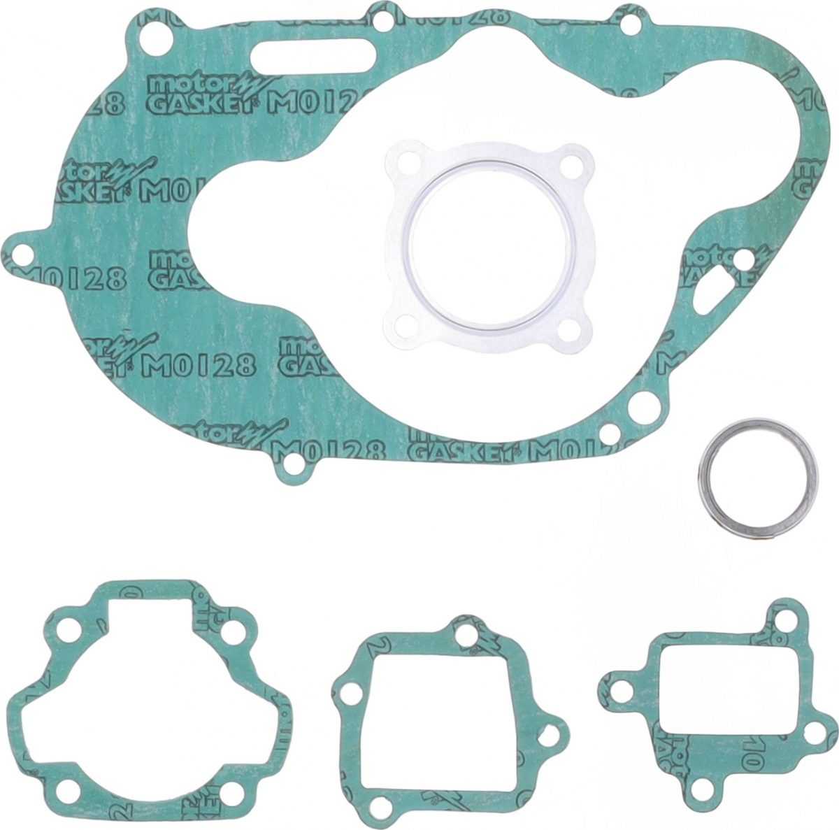 COMPLETE GASKET SET, 990A089FL foto 2