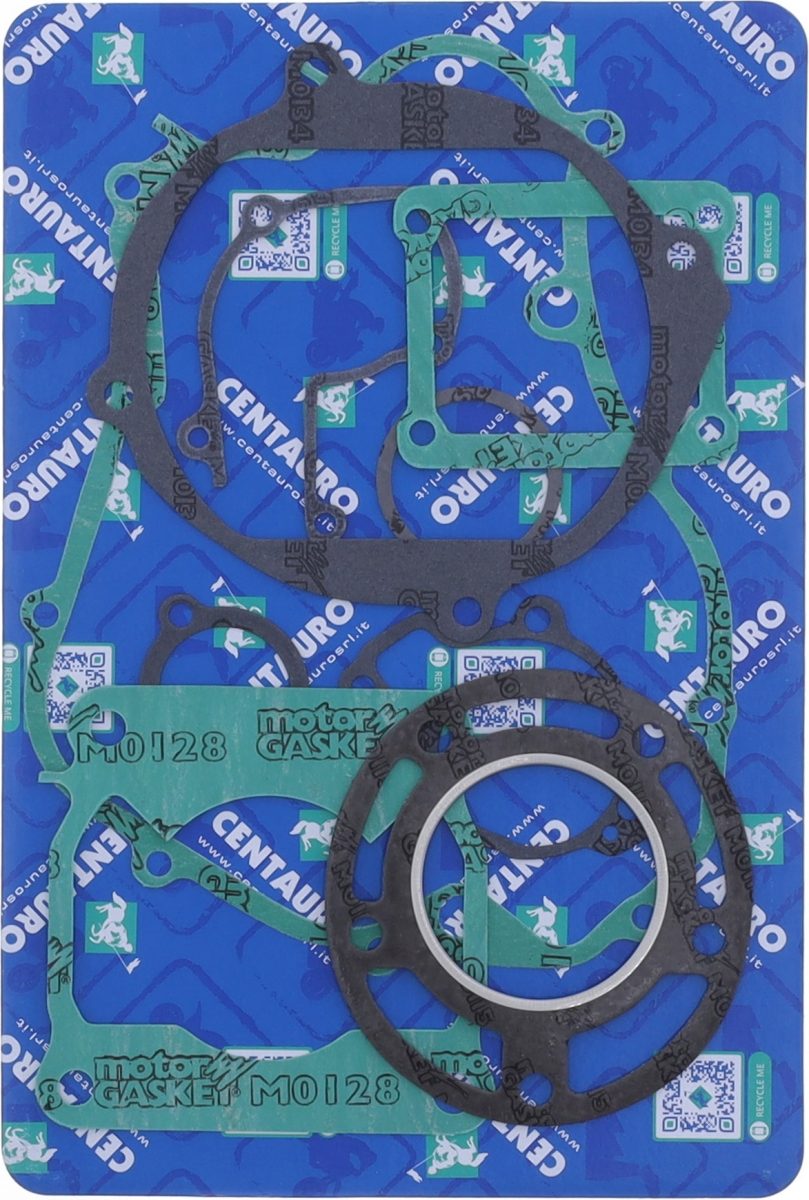 COMPLETE GASKET SET, 990A132FL