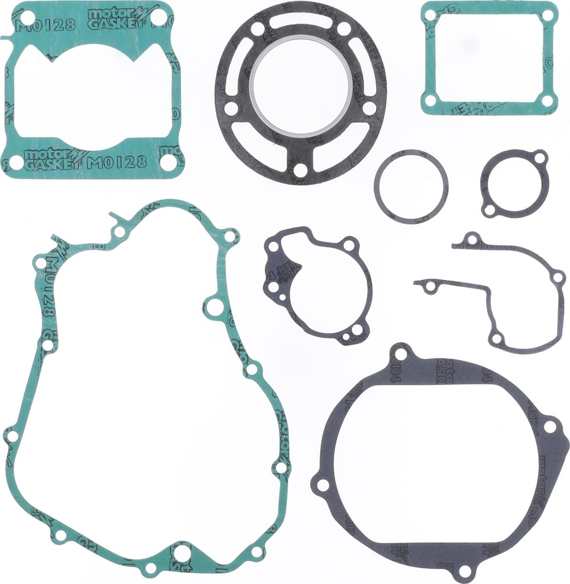 COMPLETE GASKET SET, 990A132FL foto 2