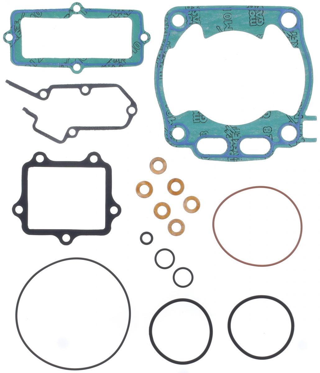 GASKET TOP SET, 990A266TP foto 2