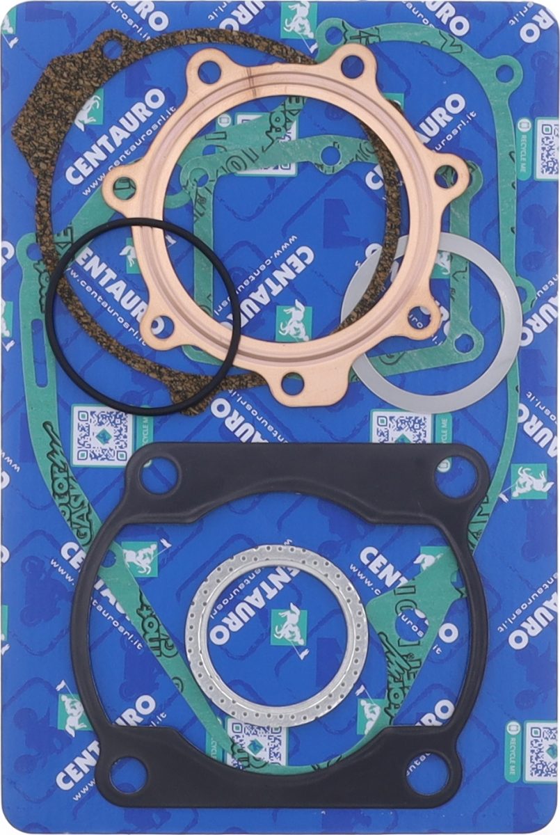 COMPLETE GASKET SET, 990A491FL