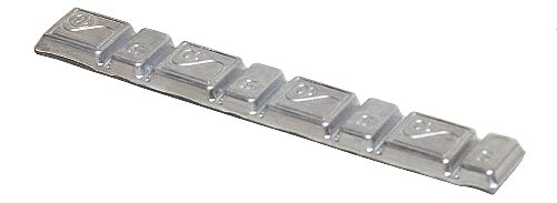 LEAD ADHESIVE WEIGHT 303 (5/10 GR.)