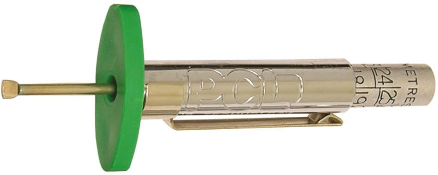 PROFIL DEPTH GAUGE 0-26MM