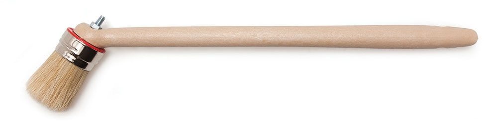 45 DEGREE ANGLED BRUSH 50MM