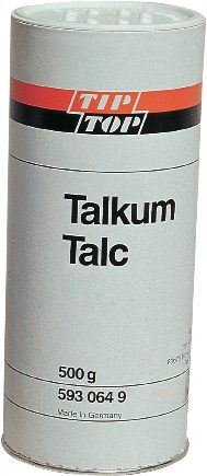 TALCUM POWDER 500GRAM