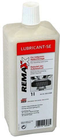MOUNTING LIQUID 1 LTR