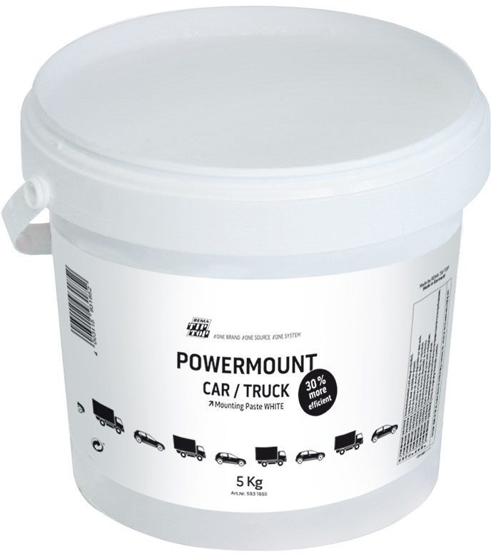 TYRE FITTING LUBRICANT 5KG