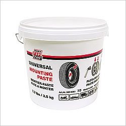 TYRE FITTING LUBRICANT 5KG