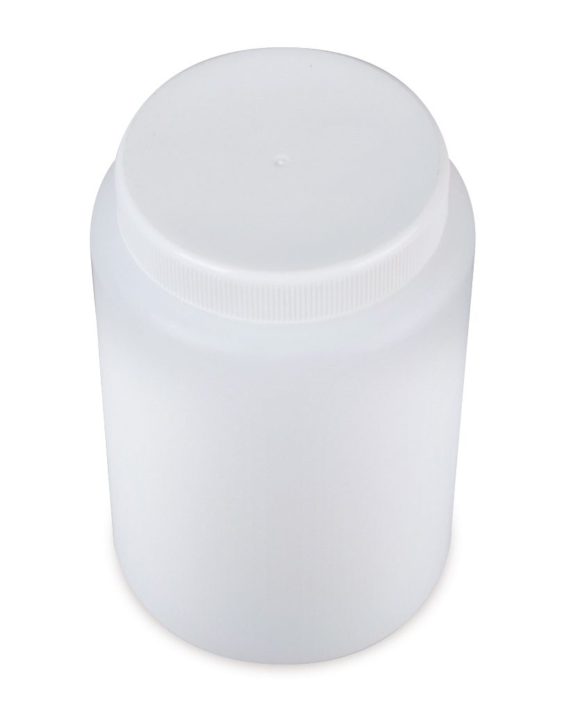 MOUSSE GEL 1KG