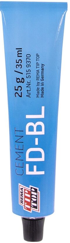 SPECIAL CEMENT BL 25GR
