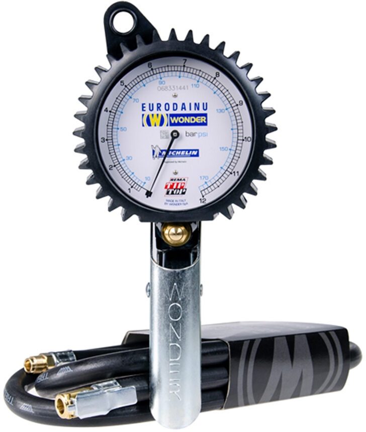 TYRE INFLATOR EURODAINU 1,5M