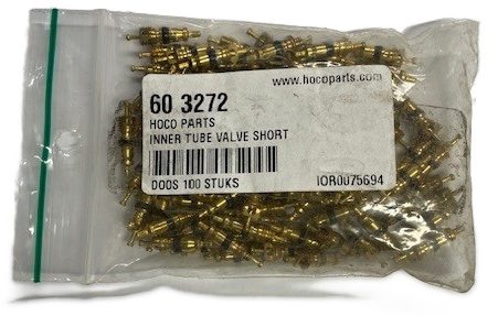 INNER TUBE VALVE SHORT foto 4