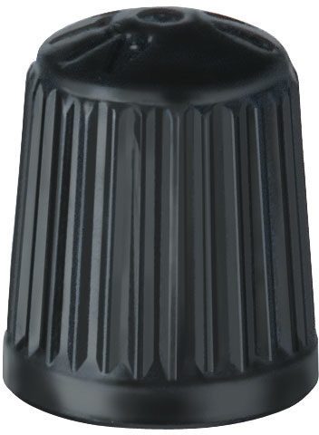 VALVE TUBE CAP