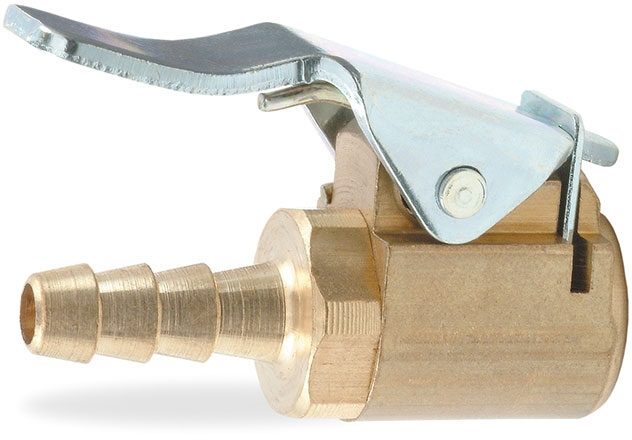 PUMP NIPPLE 8MM