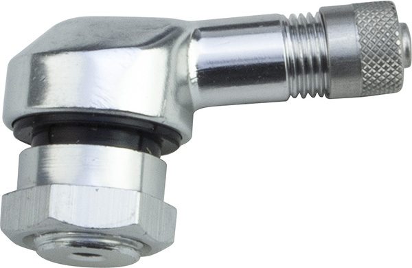 ANGLED VALVE 8,3 MM