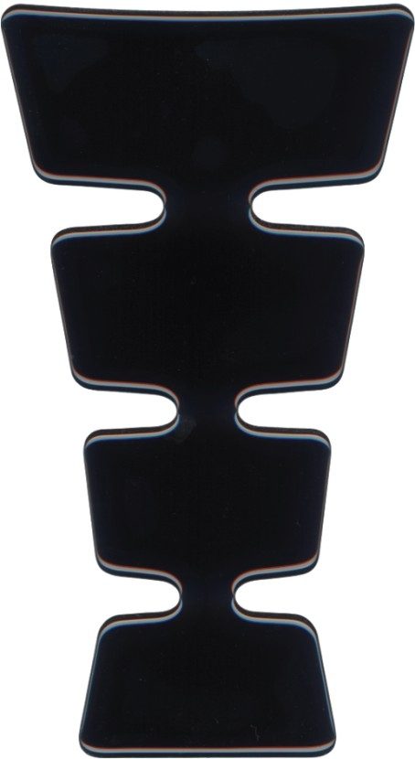 TANKPAD, BLACK, LARGE