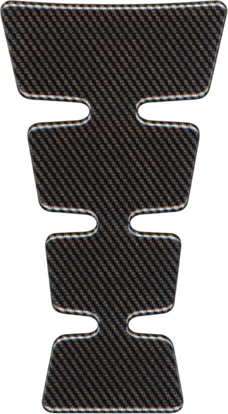 TANKPAD, CARBON LOOK, LARGE