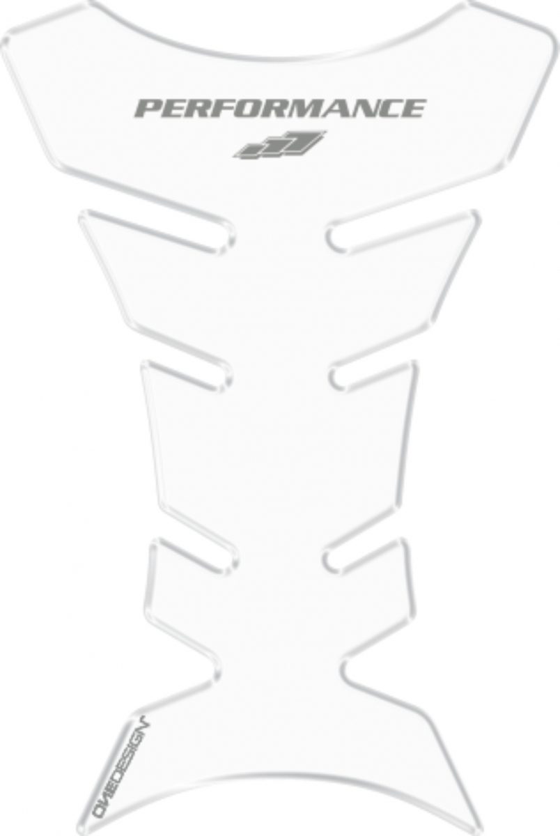 TANKPAD, PERFORMANCE TRANSPARENT