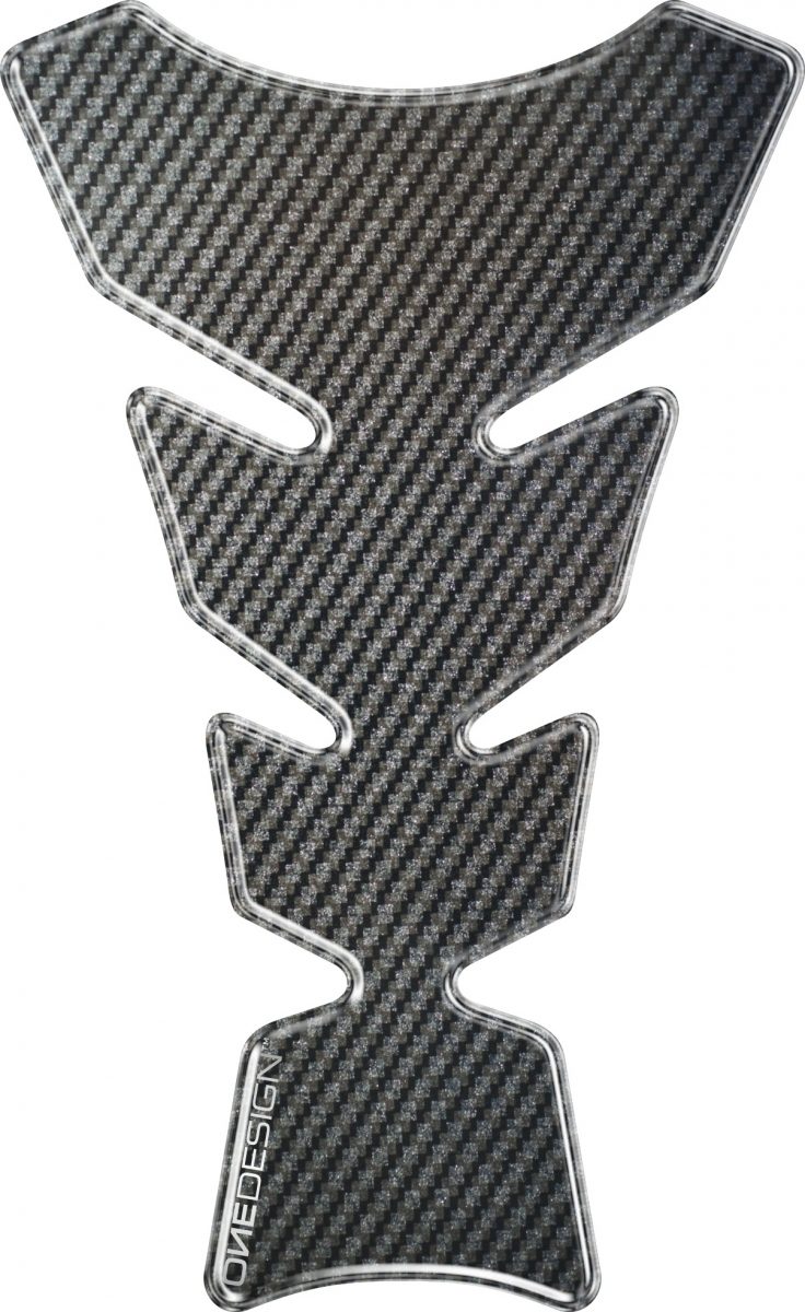 TANKPAD, GHOST CARBON