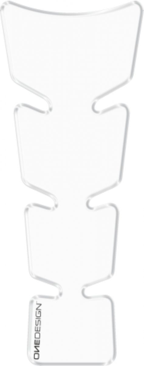 TANKPAD, TRANSPARENT