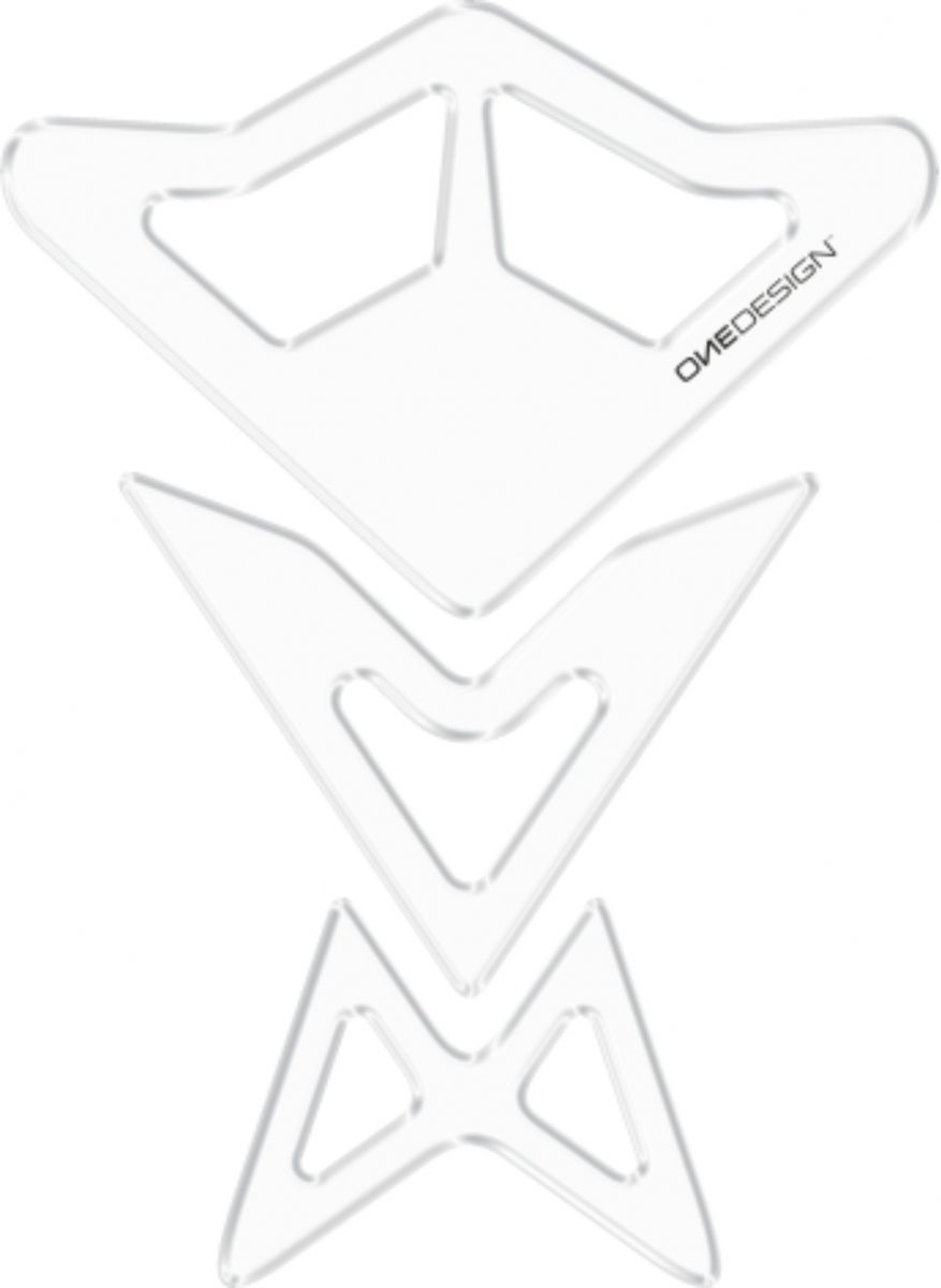 TANKPAD, TRANSPARENT SUN