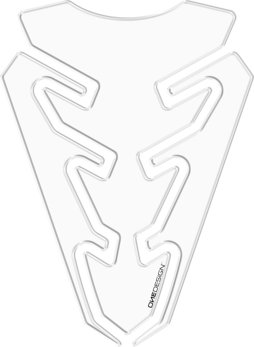 TANKPAD, TRANSPARENT