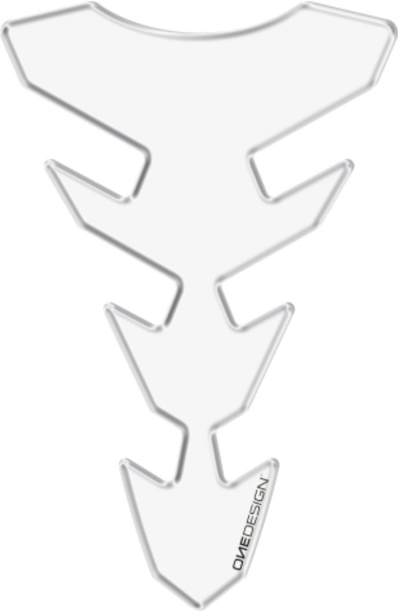 TANKPAD, TRANSPARENT