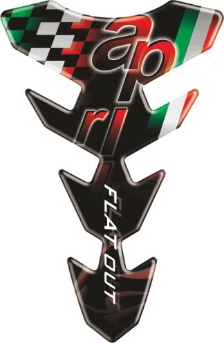 TANKPAD, APRILIA