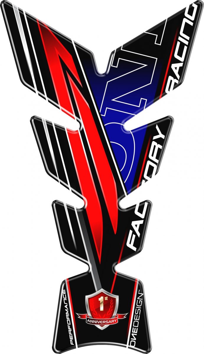 TANKPAD, HONDA