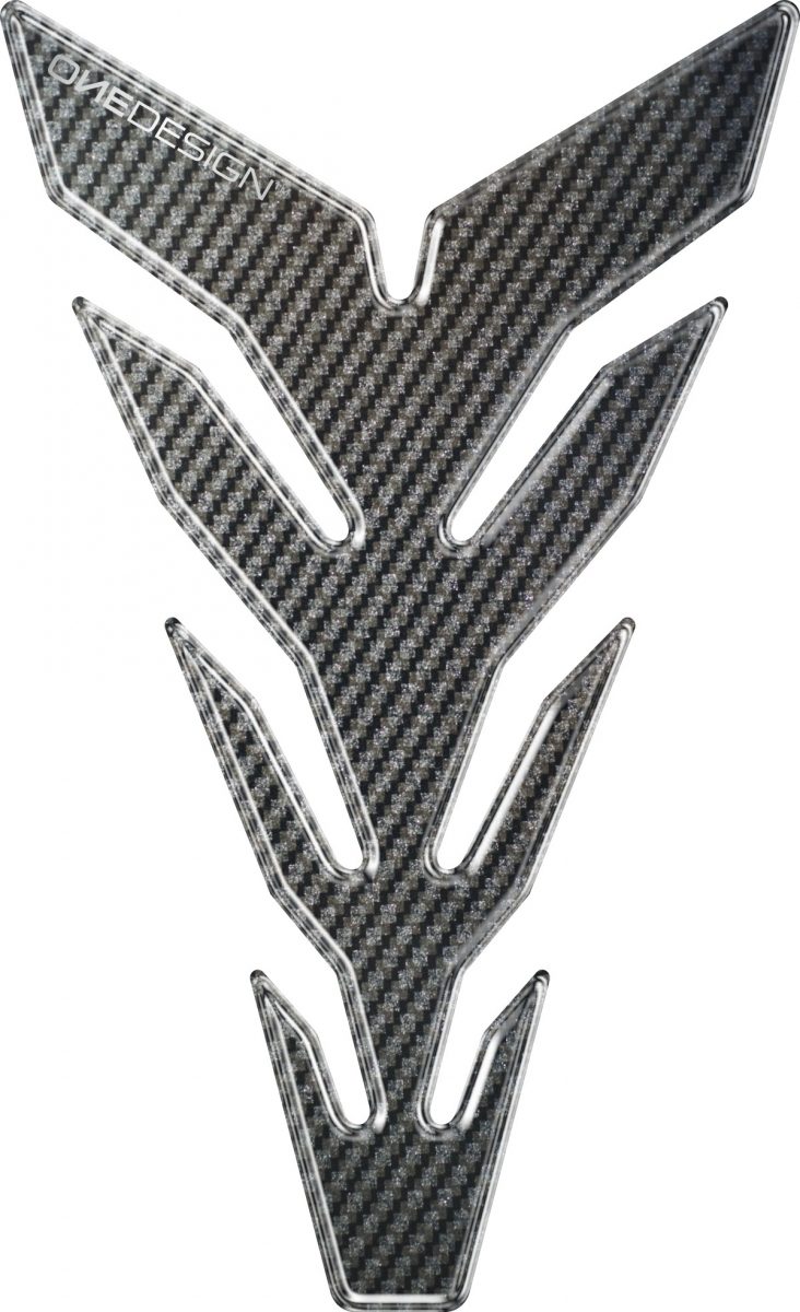 TANKPAD, TREE CARBON