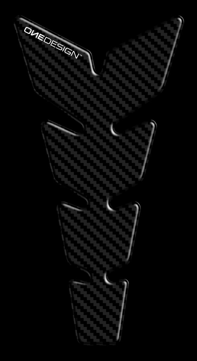 TANKPAD, CARBON foto 2