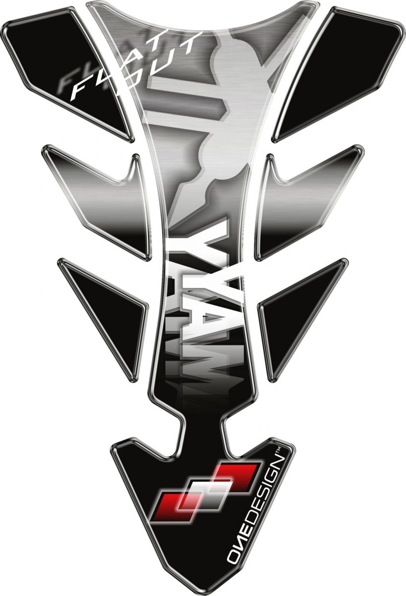 TANKPAD, YAMAHA
