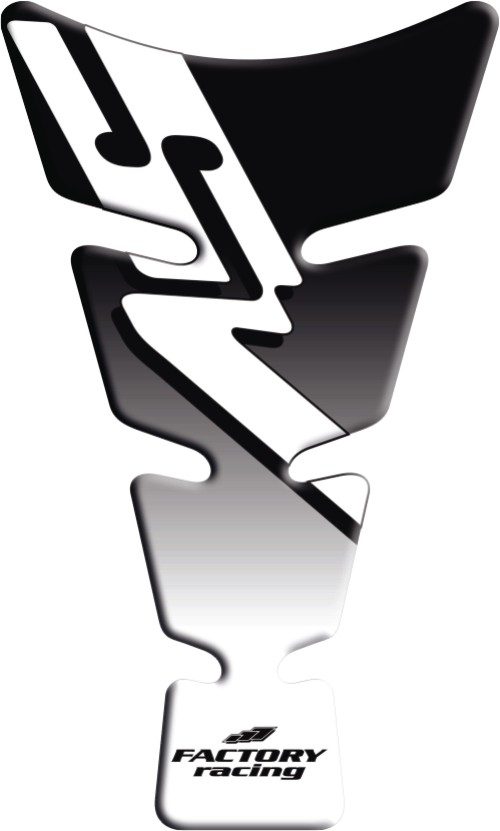TANKPAD, SUZUKI SV