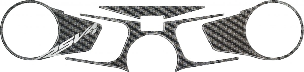 YOKE COVER, APRILIA RSV4 2009-2014
