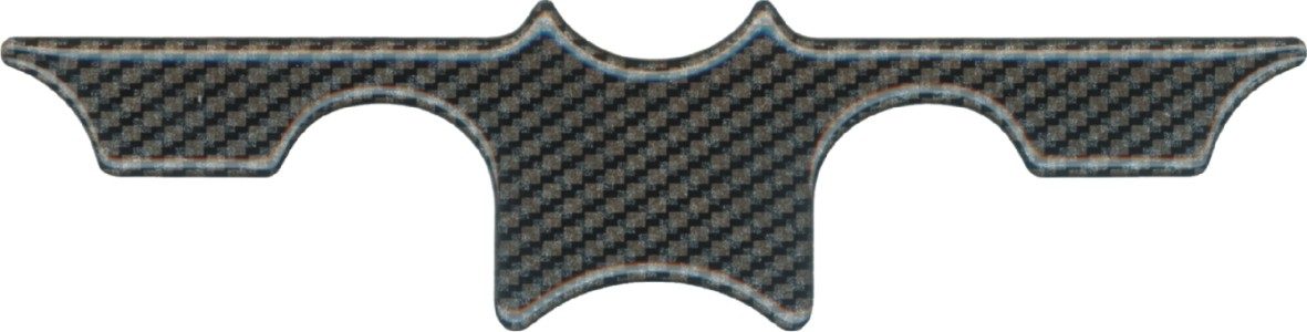 YOKE COVER, BMW R1100GS / R1150GS