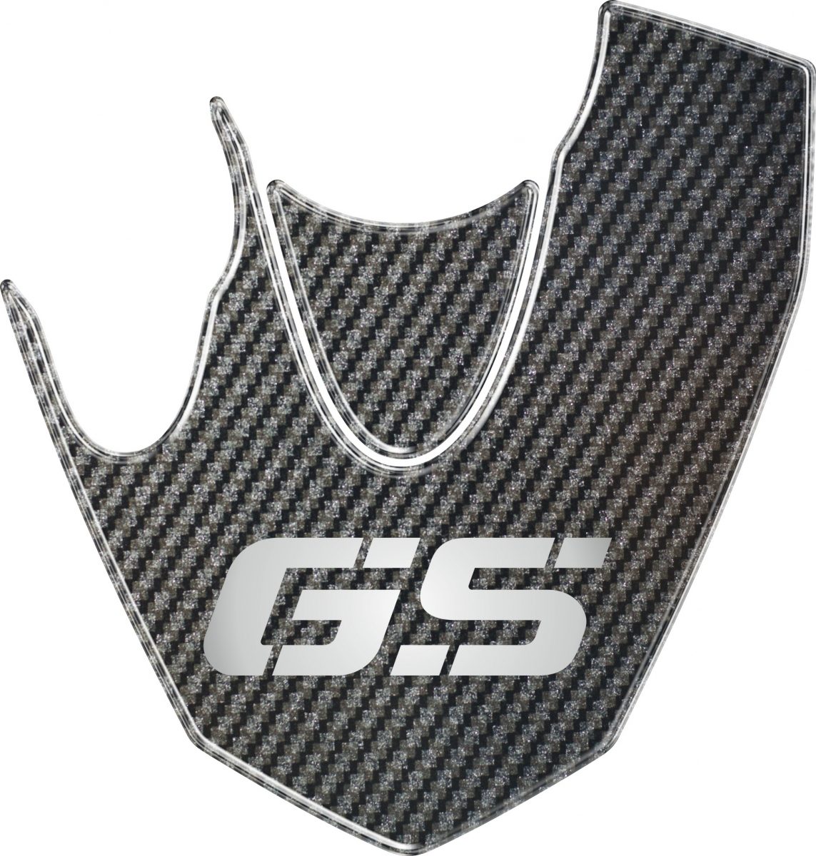 YOKE COVER, BMW F800GS 2008-2014