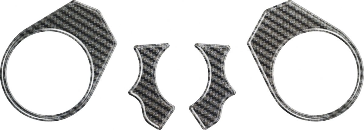 YOKE COVER, BMW F800GS 2008-2014