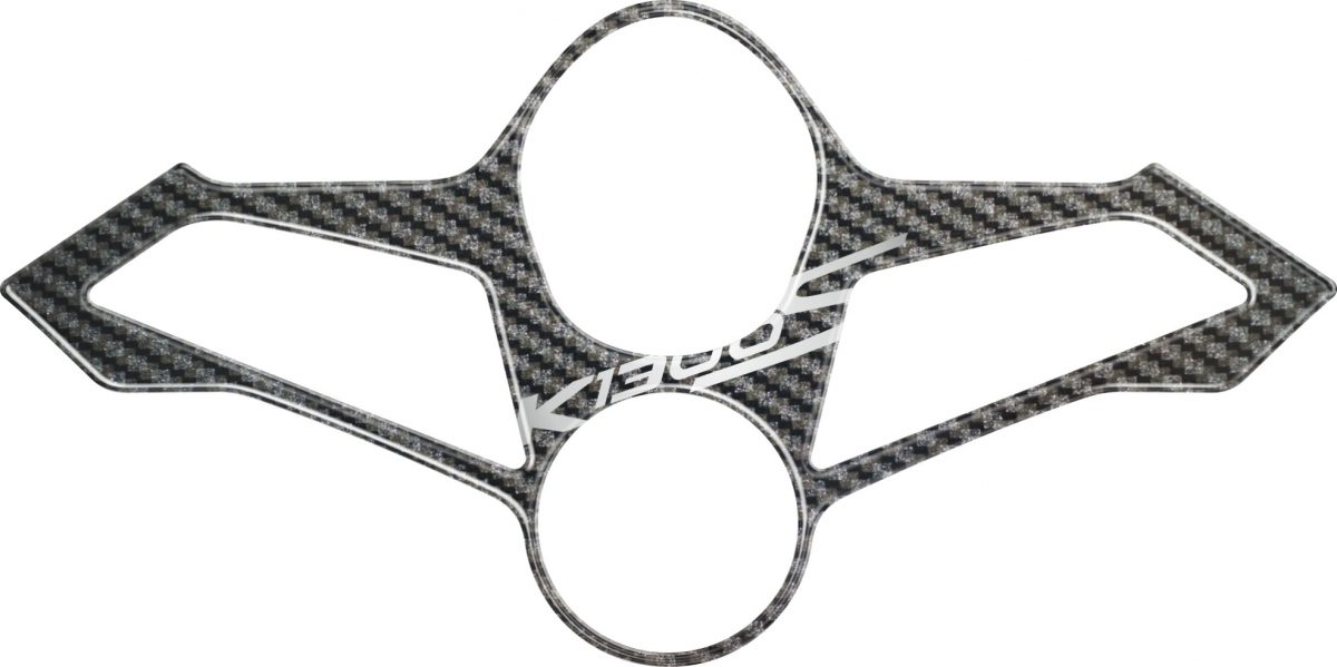 YOKE COVER, BMW K1300S