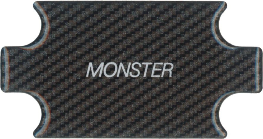 YOKE COVER, DUCATI MONSTER