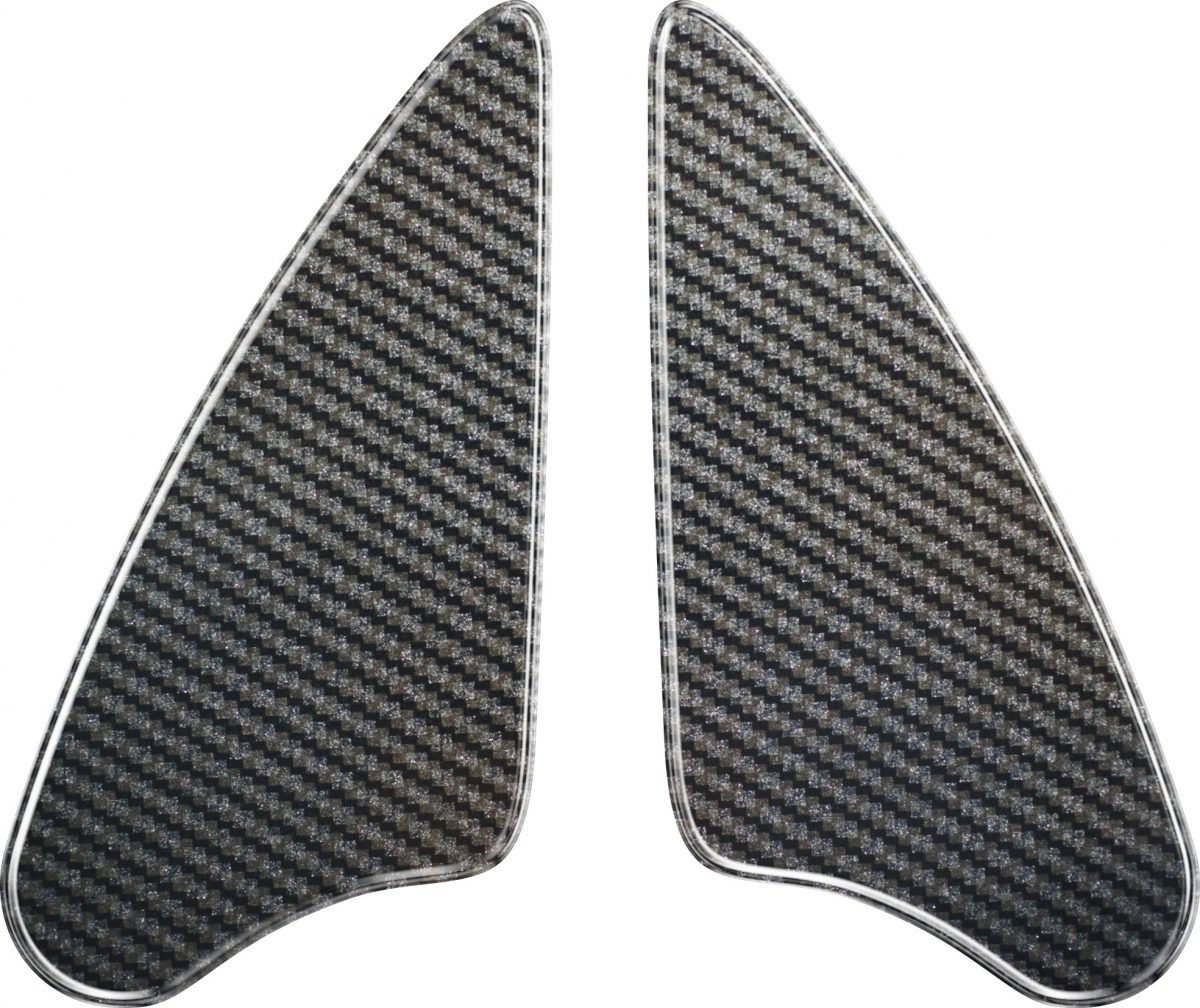 YOKE COVER, DUCATI MONSTER FOR INSIDER TANK